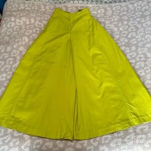 Maeve by Anthropologie Wide-Leg Pants (00)